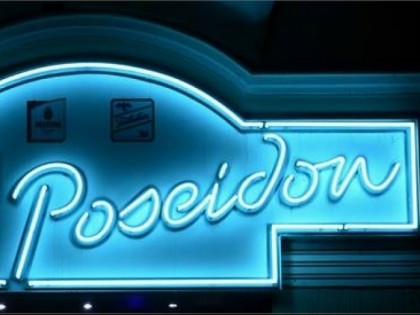 Foto: Poseidon
