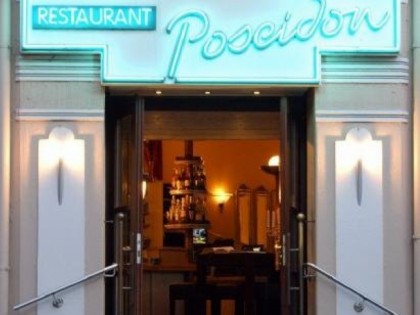 Foto: Poseidon